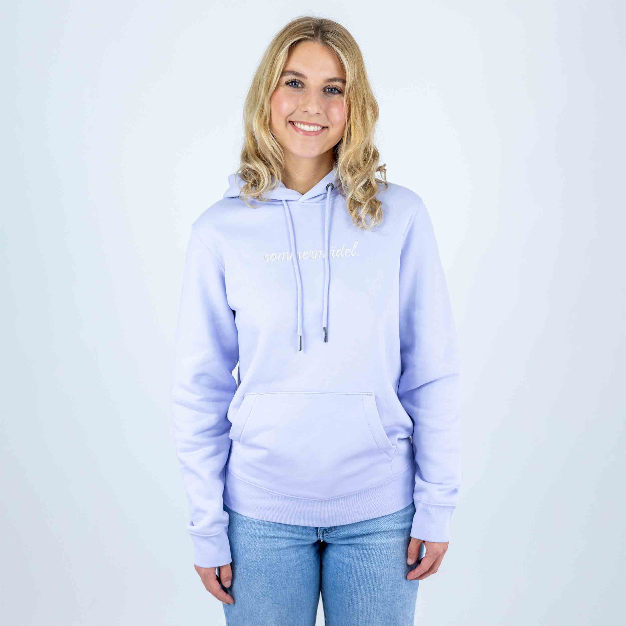 Hoodie Everyday sommermädel