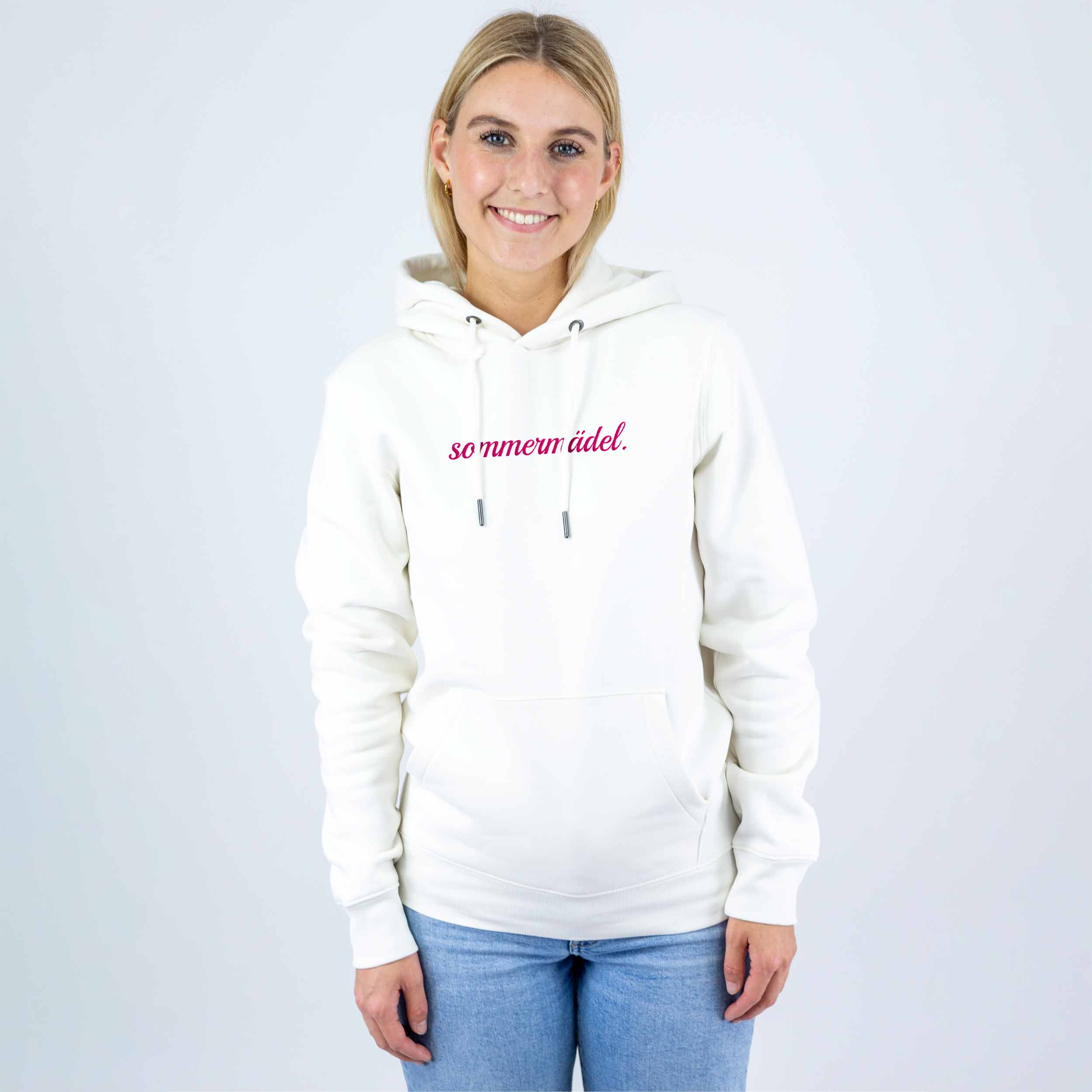 Hoodie Everyday sommermädel