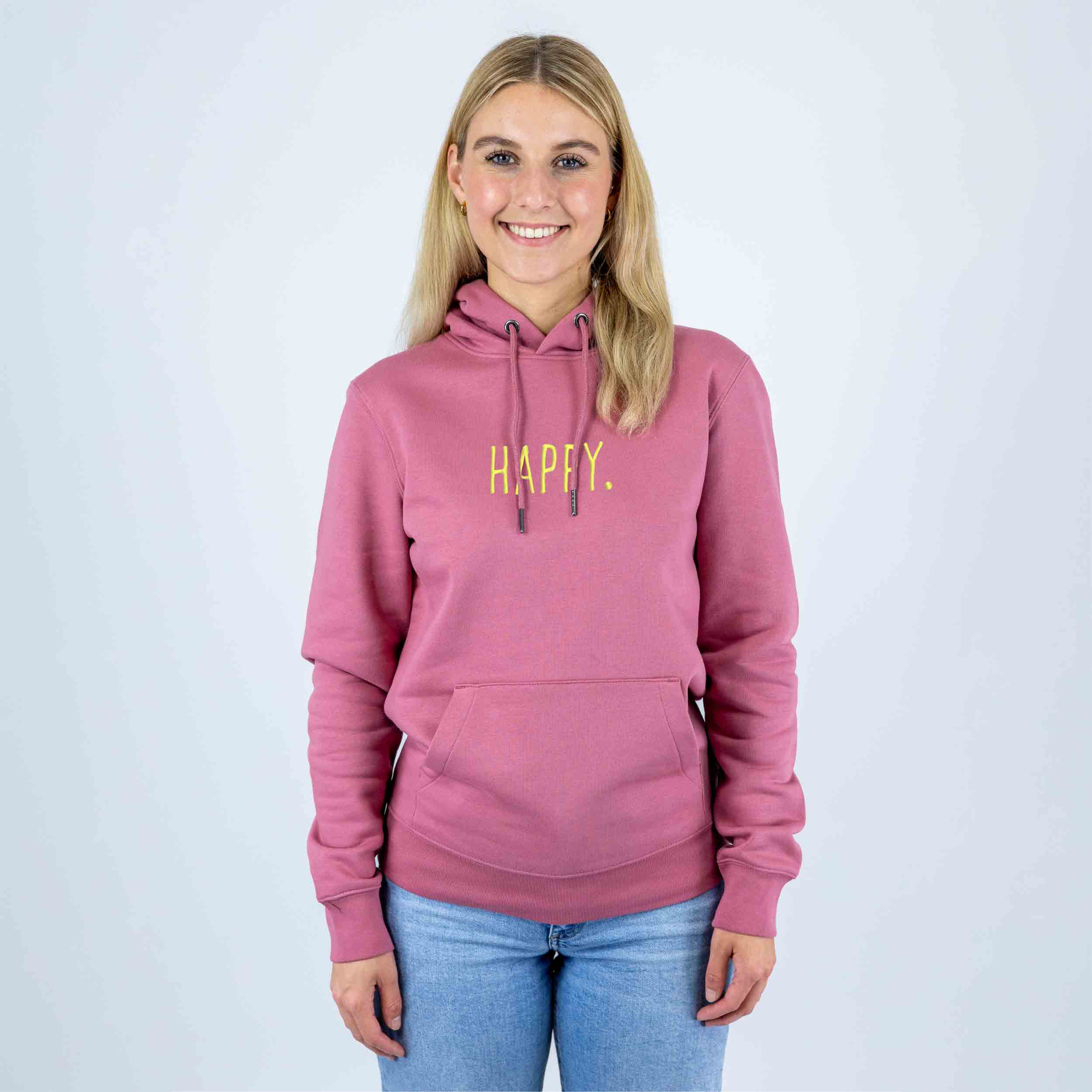 Hoodie Everyday HAPPY