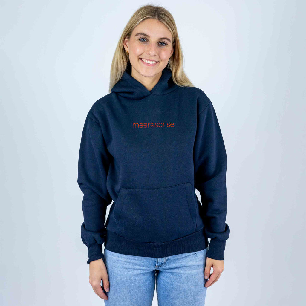 Oversize Heavy Hoodie classic