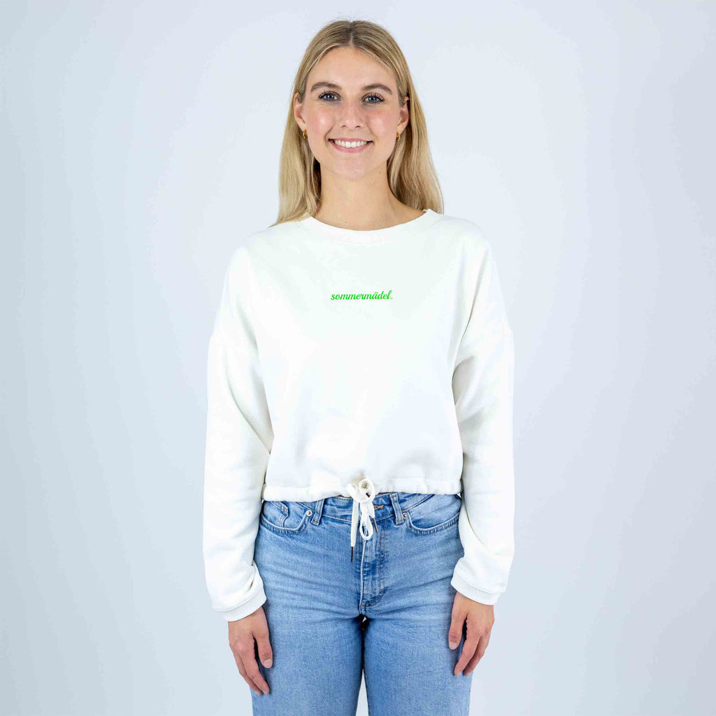 Short Sweat sommermädel