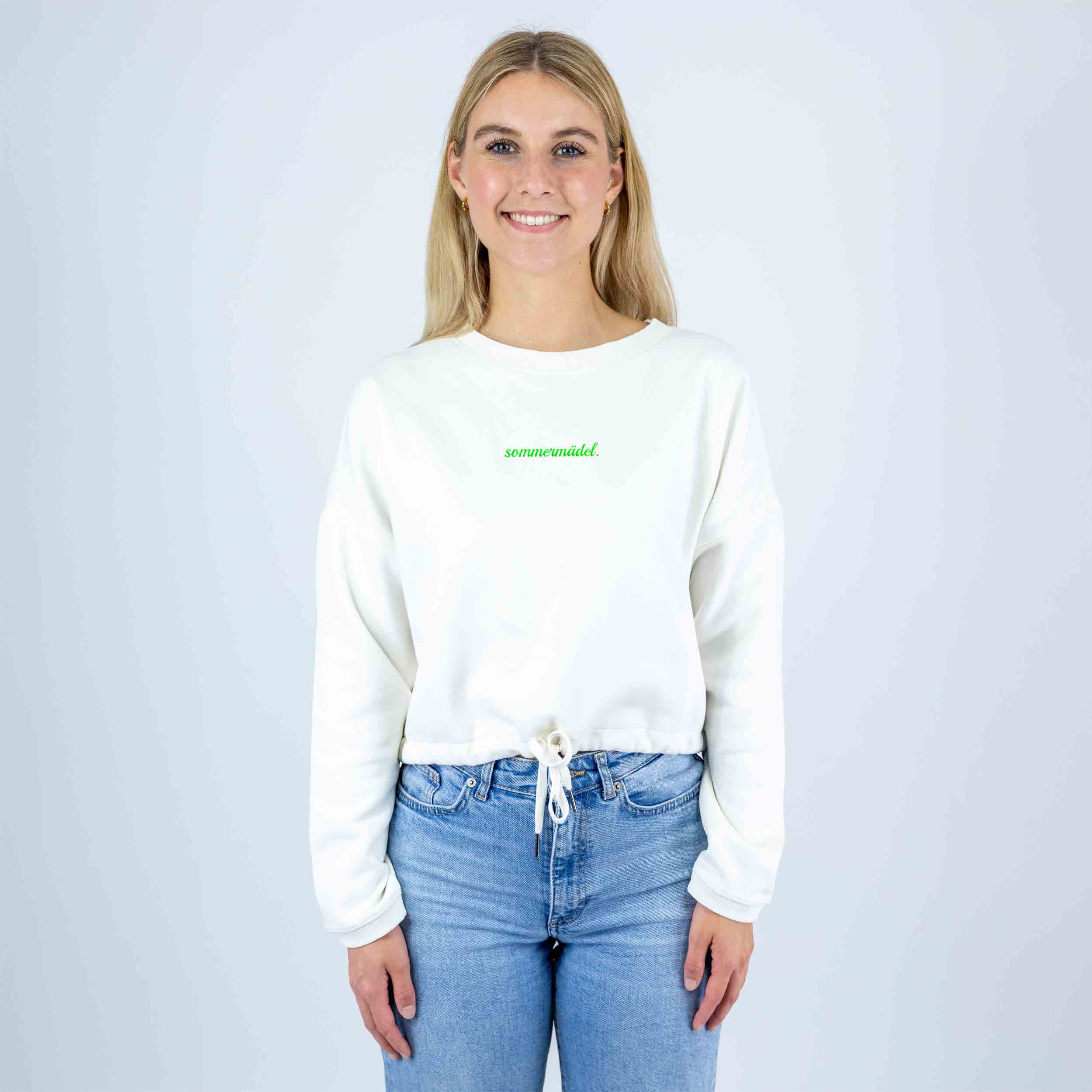 Short Sweat sommermädel