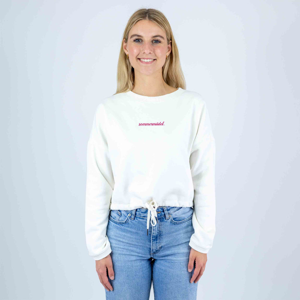 Short Sweat sommermädel