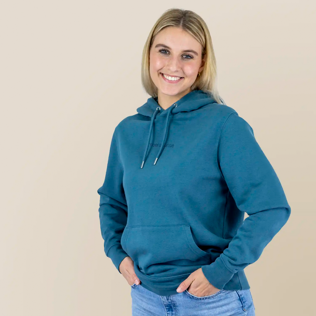 Organic Premium Hoodie classic