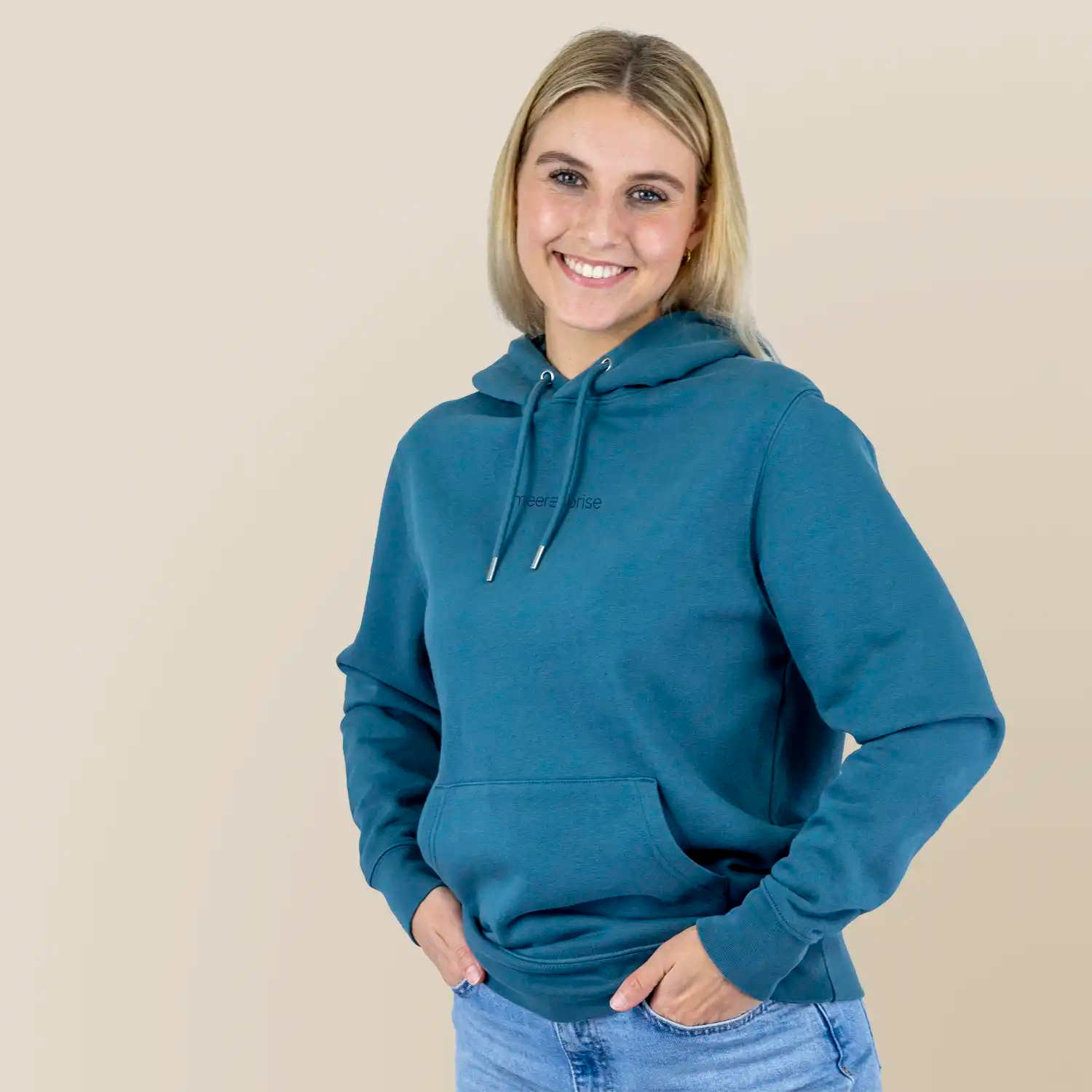 Organic Premium Hoodie classic