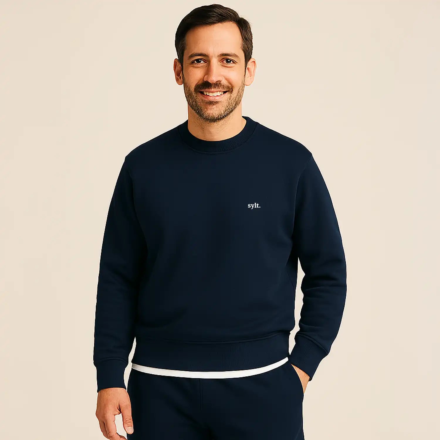 Heavy Sweatshirt sylt