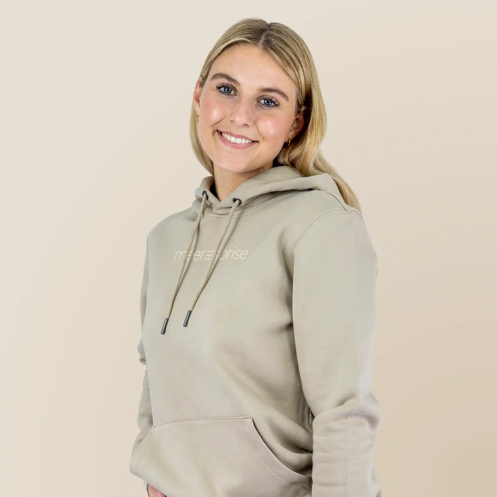 Hoodie Everyday classic