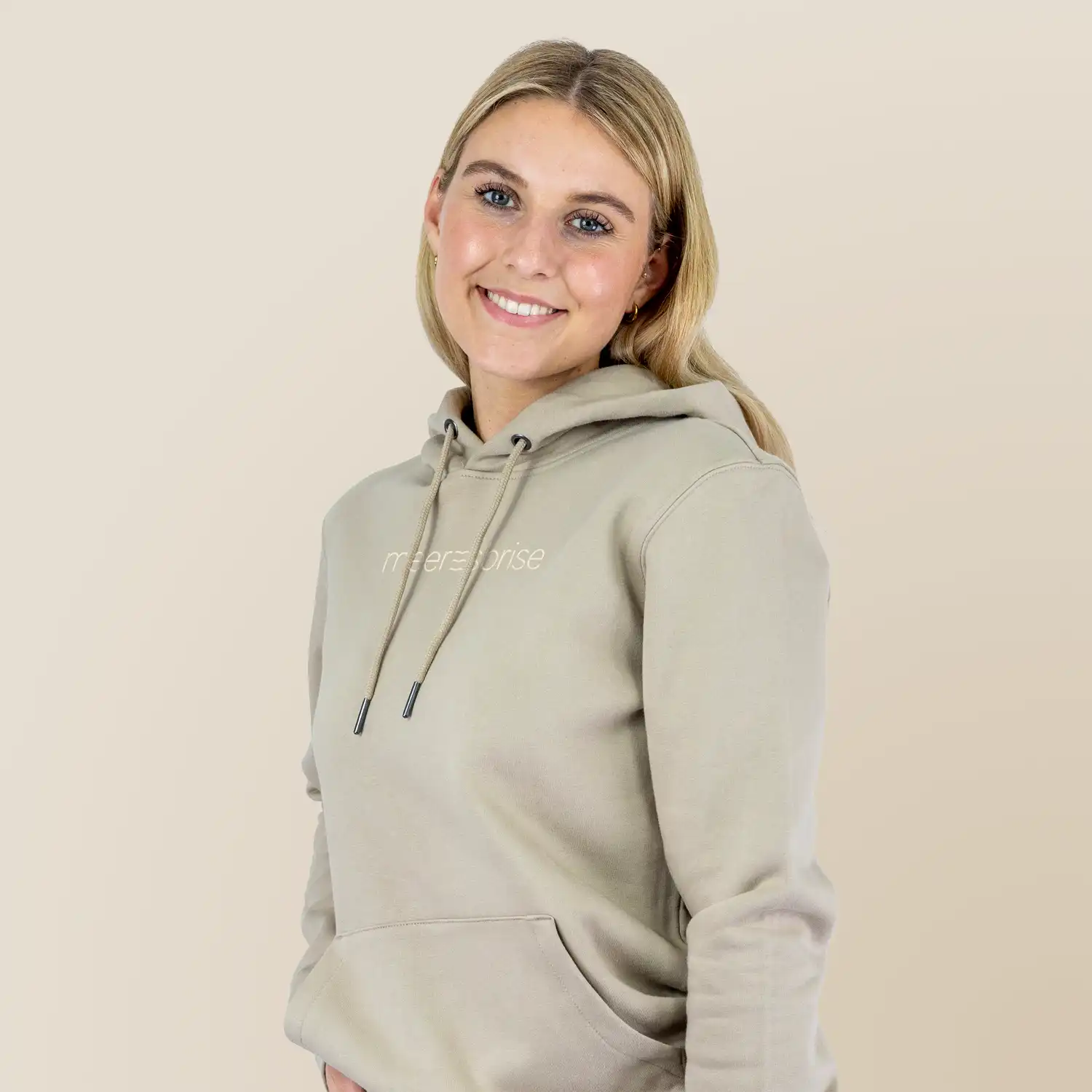 Hoodie Everyday classic