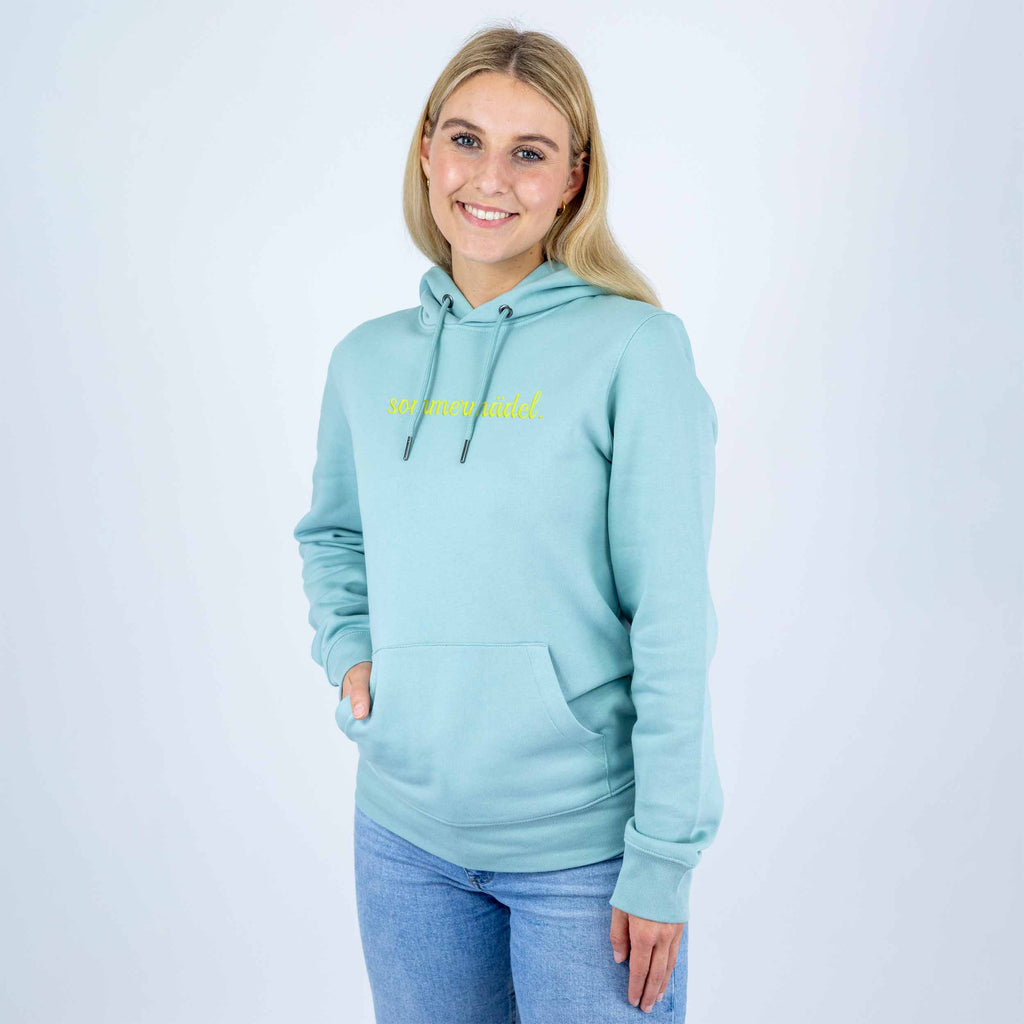 Hoodie Everyday sommermädel
