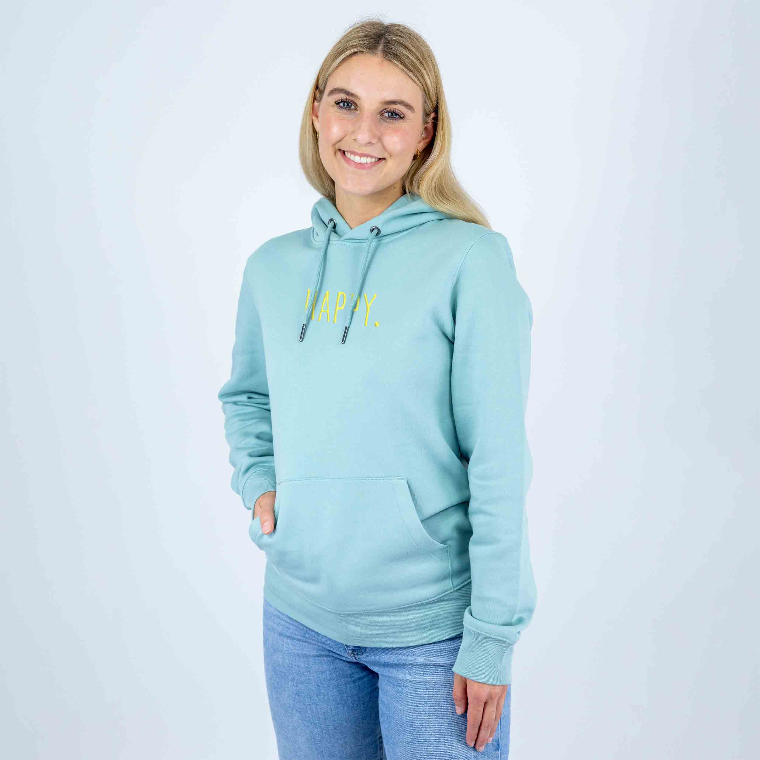 Hoodie Everyday HAPPY