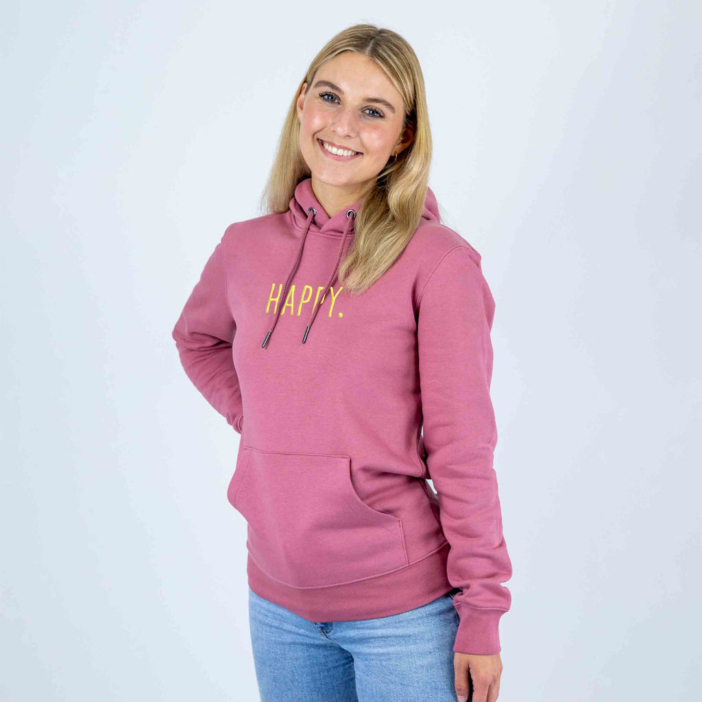 Hoodie Everyday HAPPY