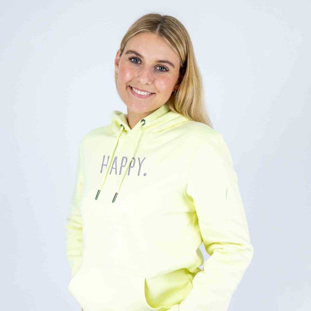 Hoodie Everyday HAPPY