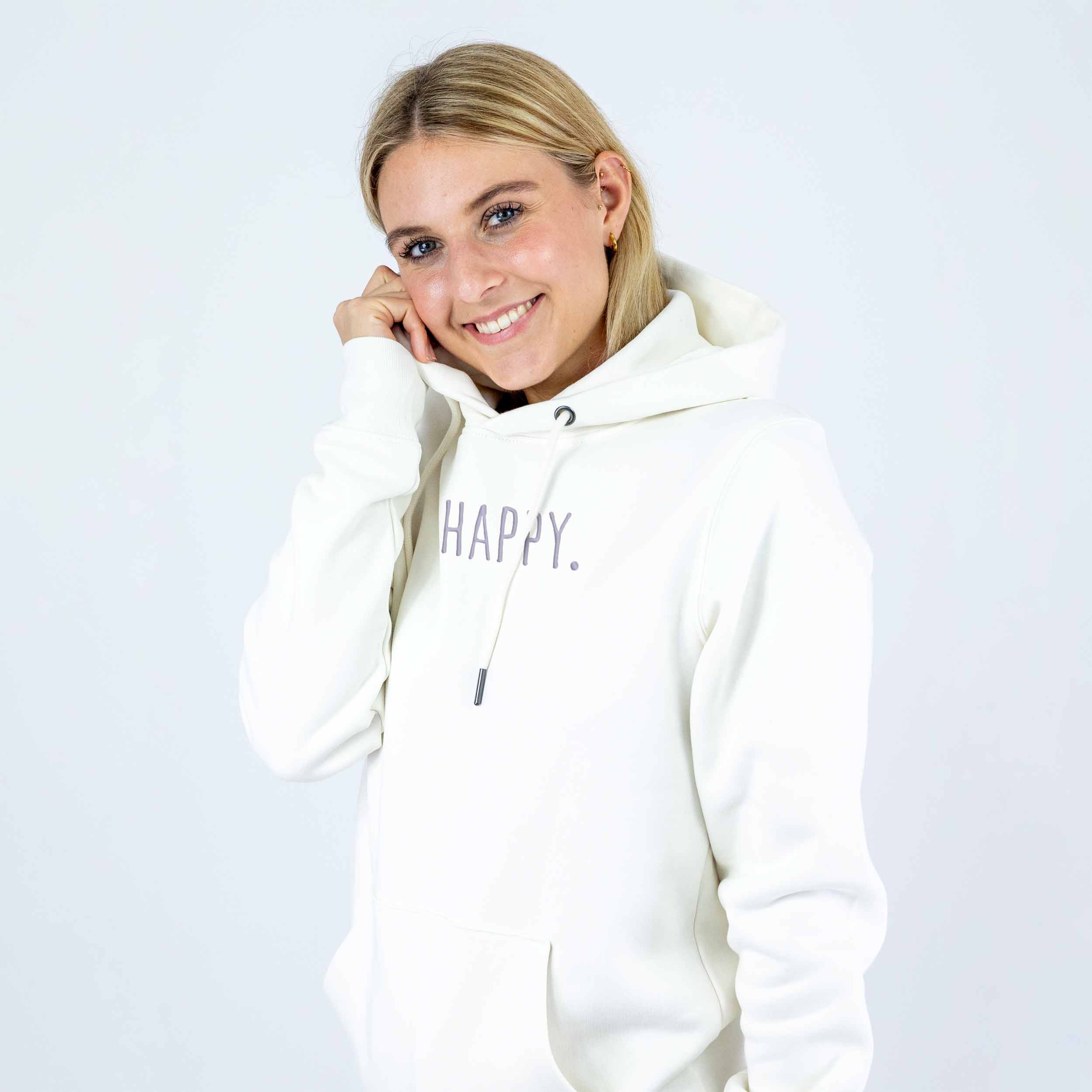 Hoodie Everyday HAPPY