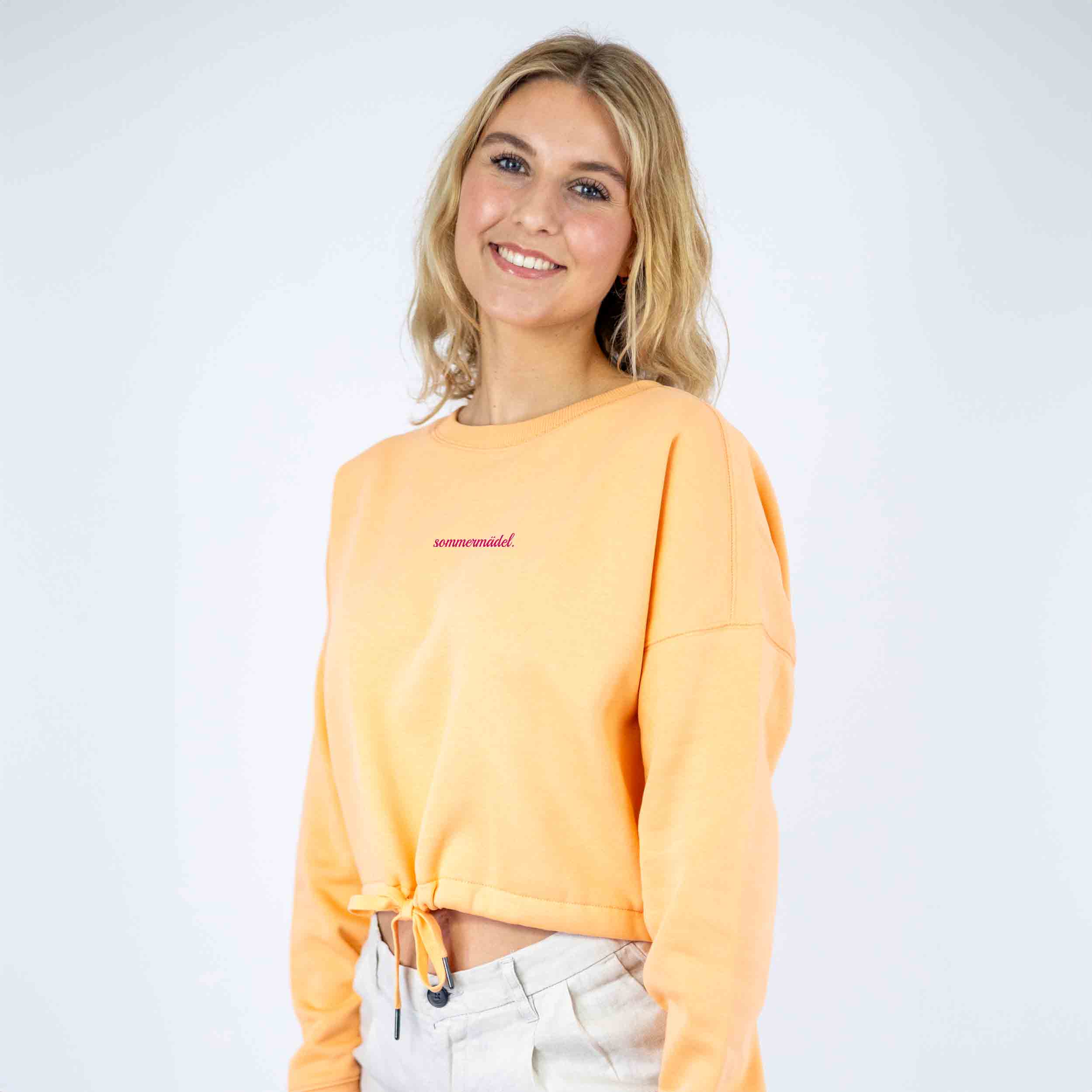 Short Sweat sommermädel