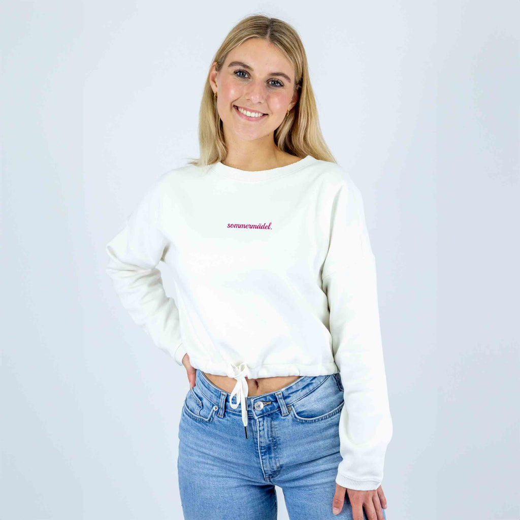 Short Sweat sommermädel