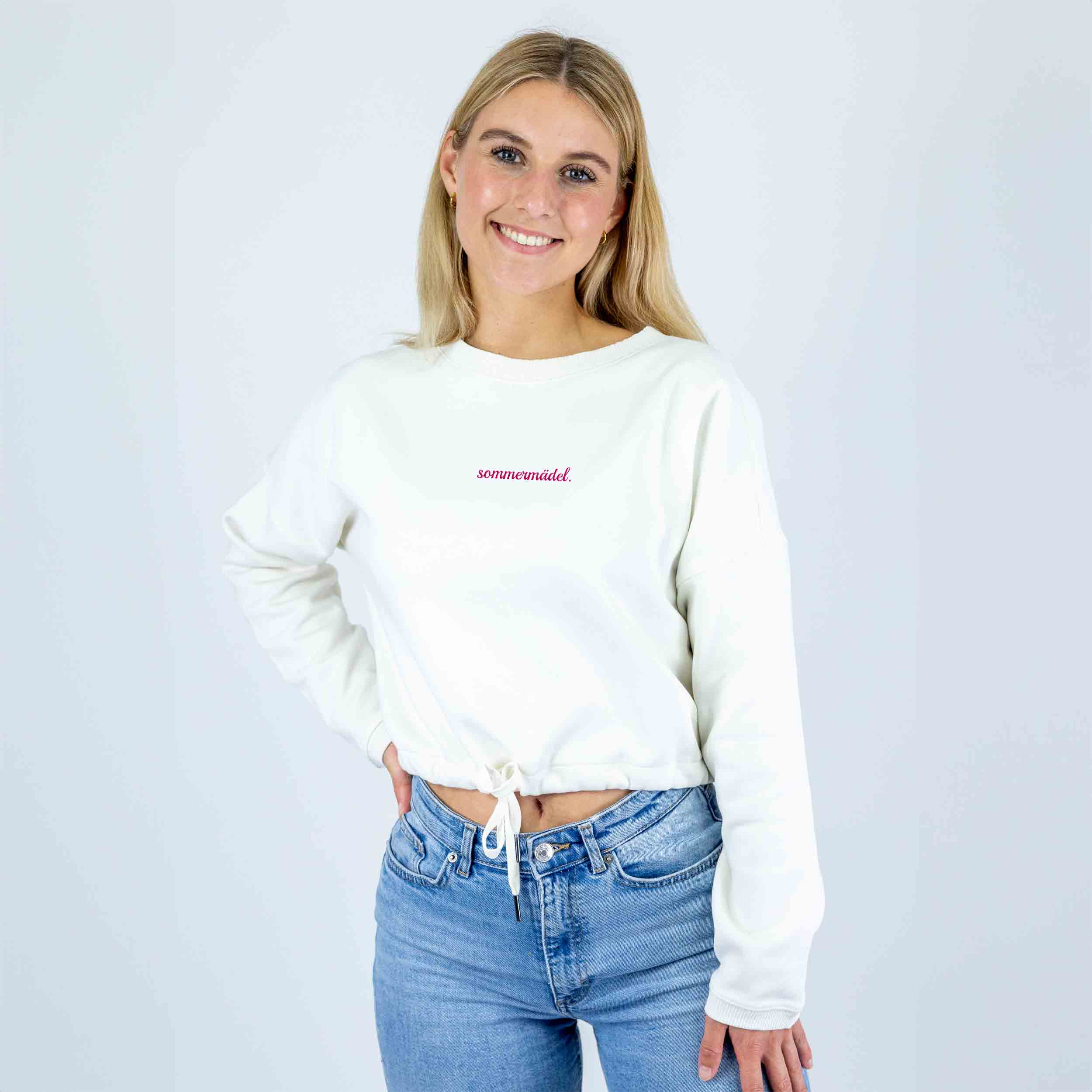 Short Sweat sommermädel