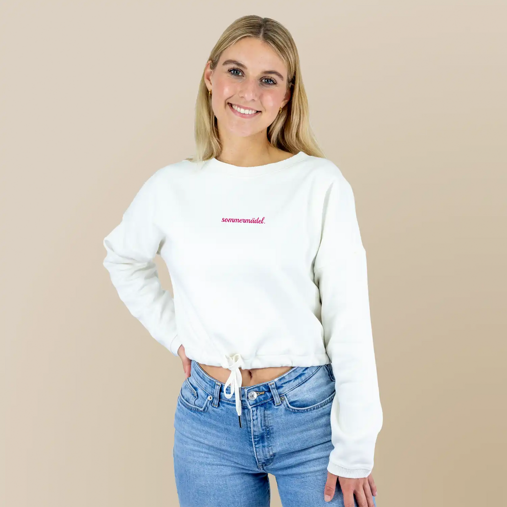 Short Sweat sommermädel