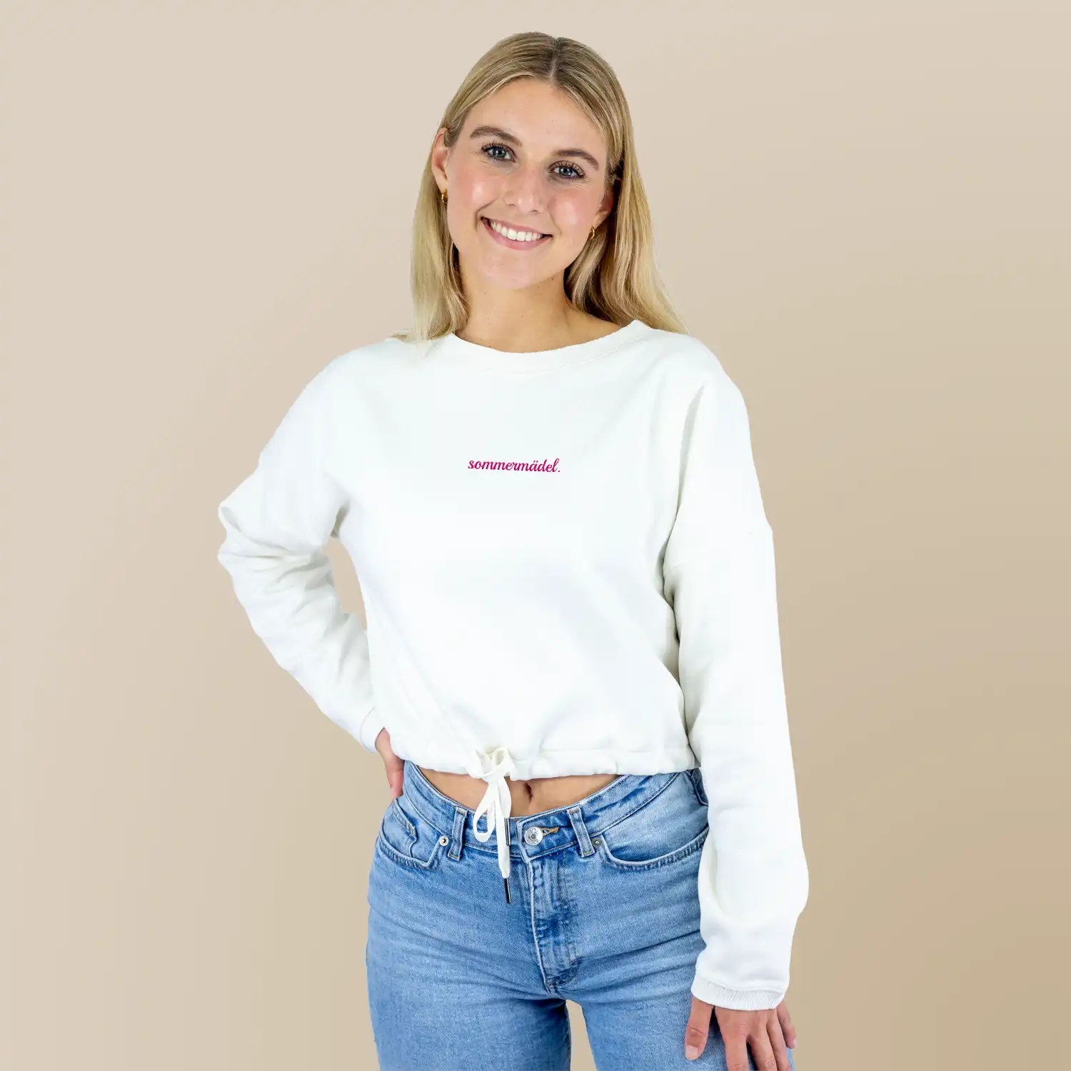 Short Sweat sommermädel