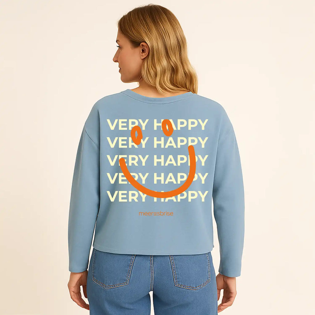 Light Summer Sweat Very Happy