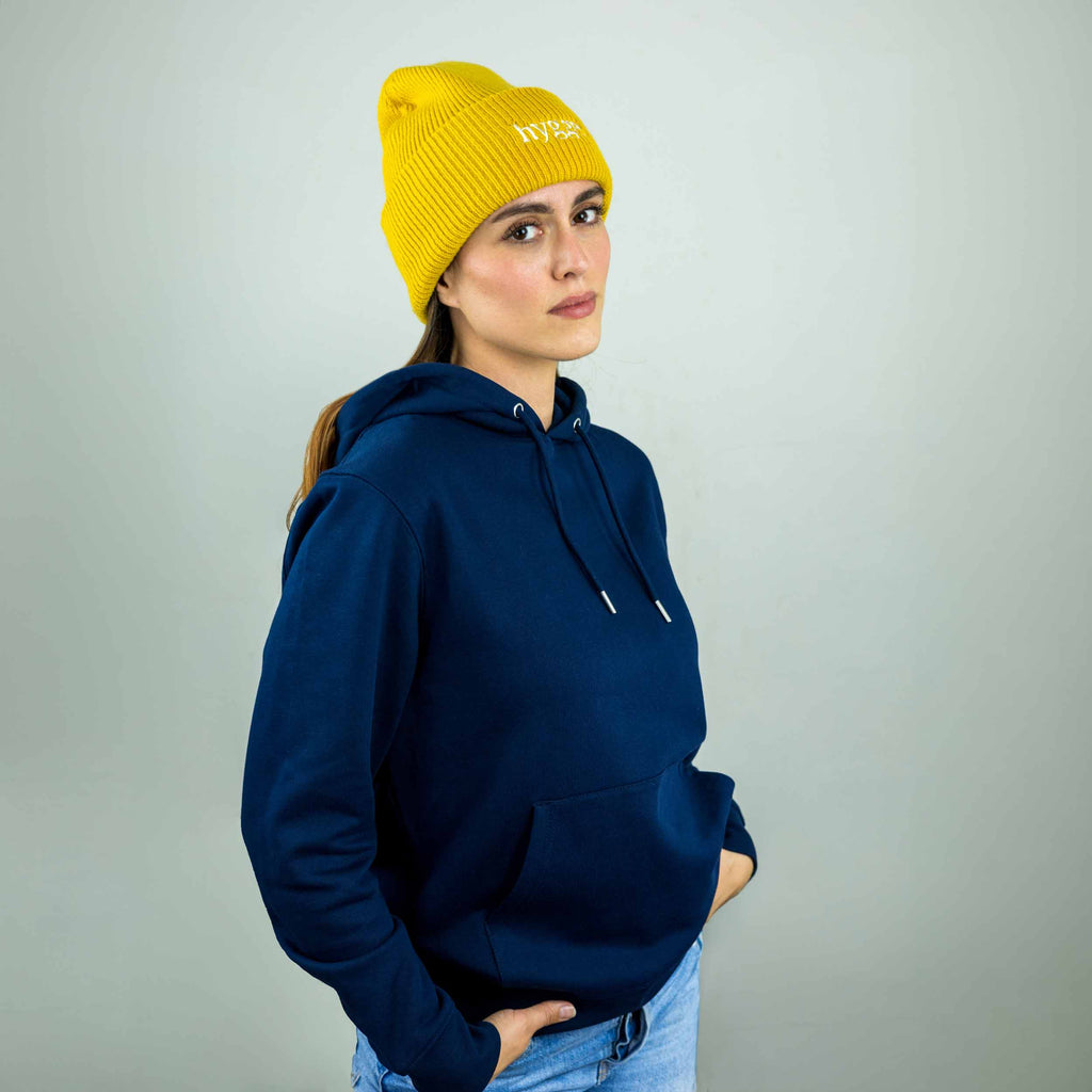 Colorful Soft Beanie hygge