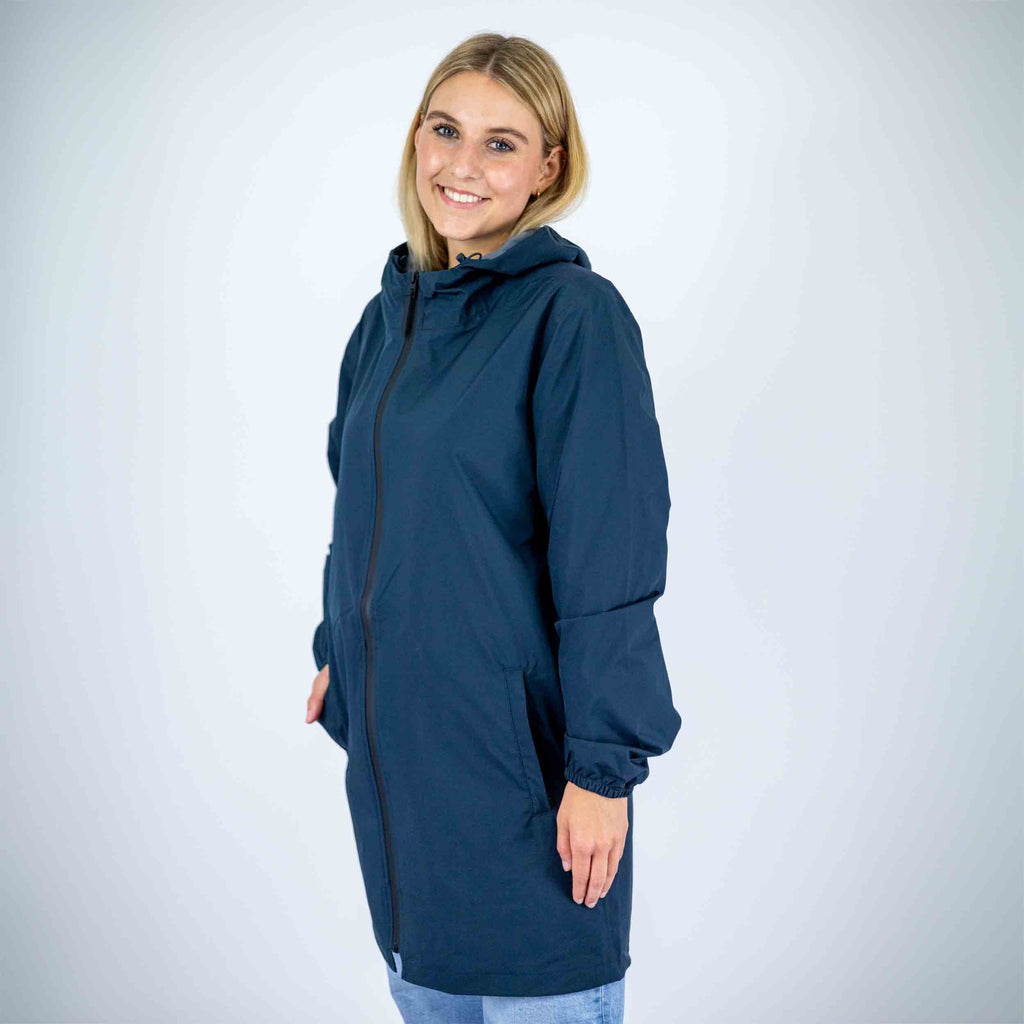 Herren Steppjacke inkl. Tasche