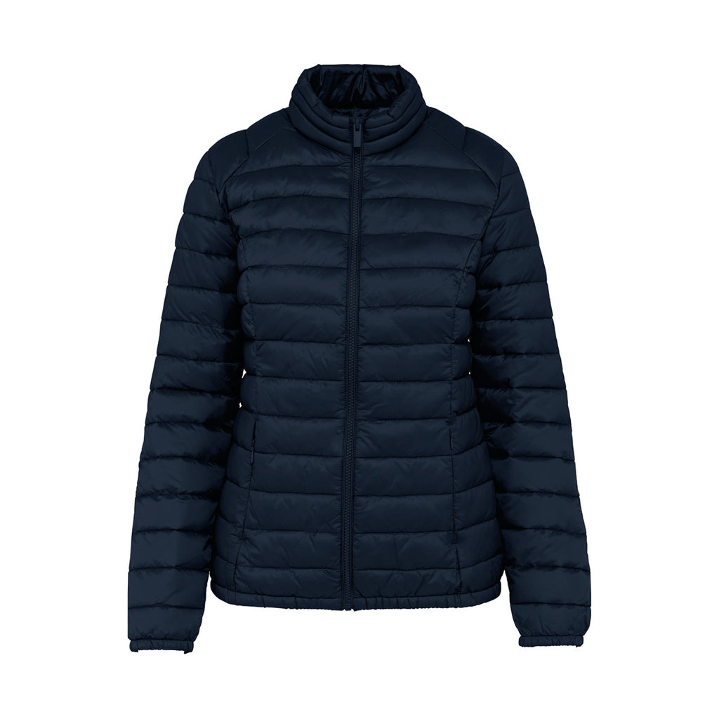 Damen Steppjacke inkl. Tasche