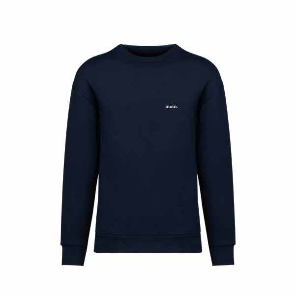 Heavy Sweatshirt moin