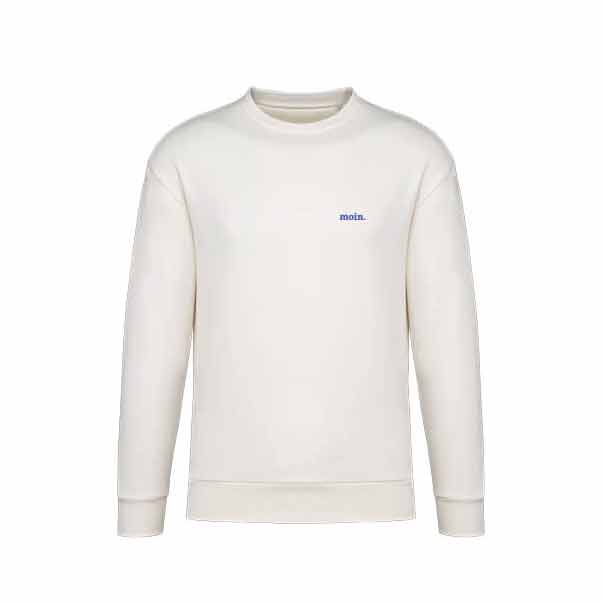 Heavy Sweatshirt sylt